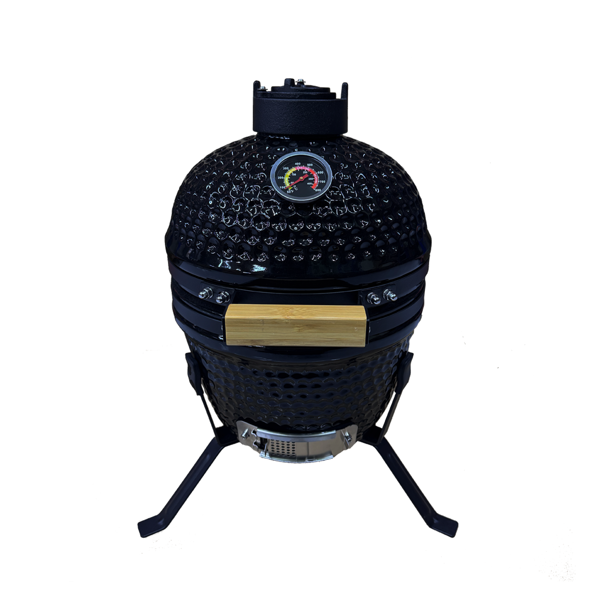 Churrasqueira Kamado - 13" Zymo