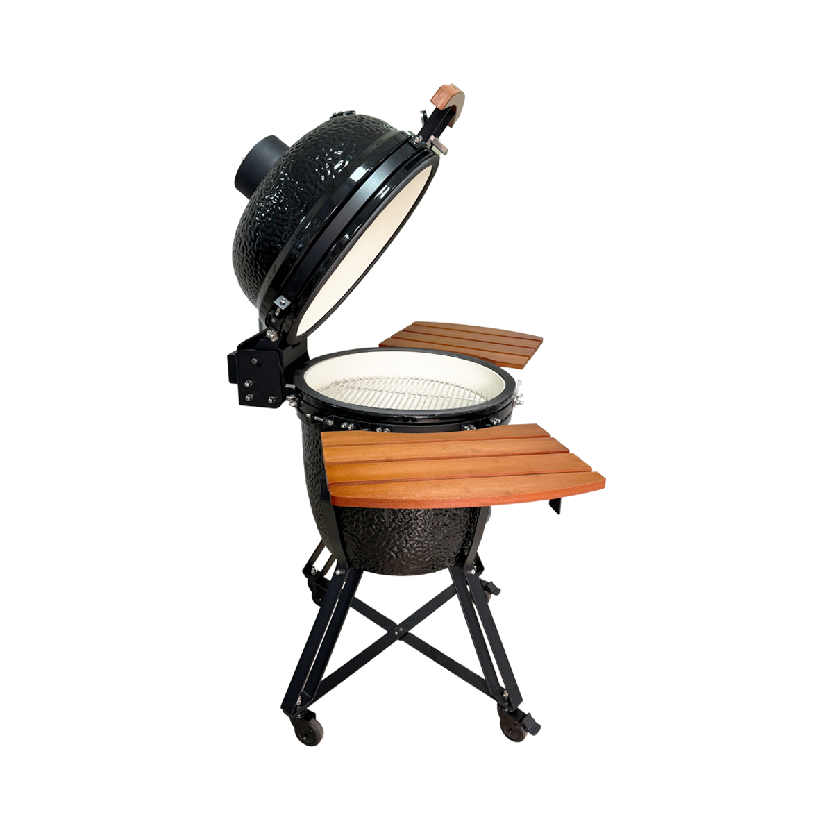 Churrasqueira Kamado - 21" Zymo