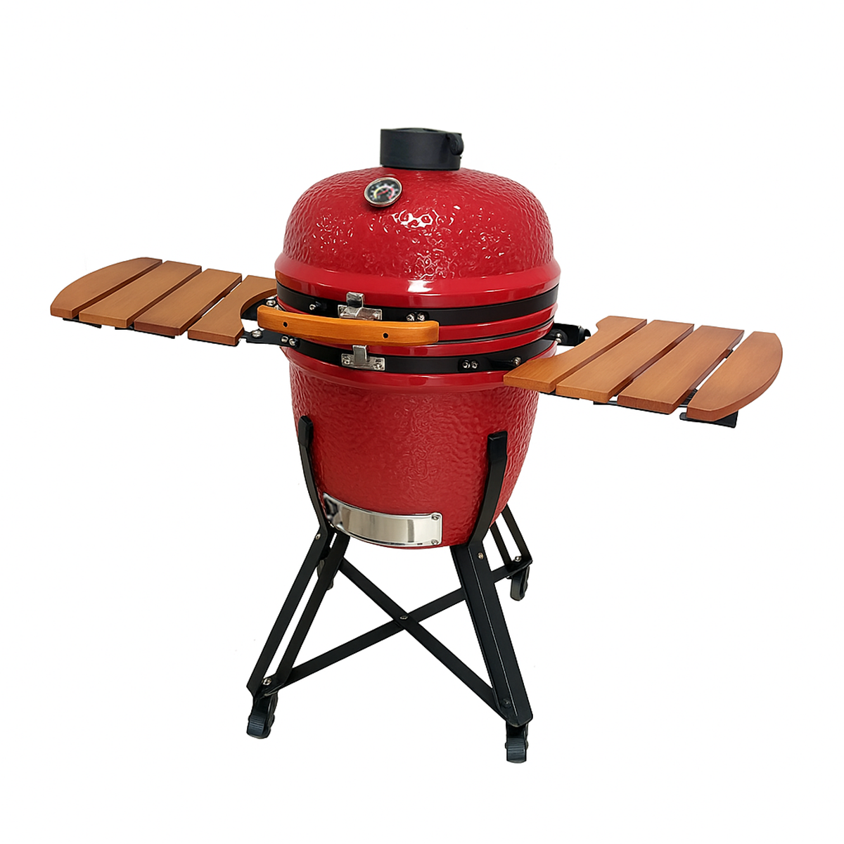 Churrasqueira Kamado - 21" Zymo
