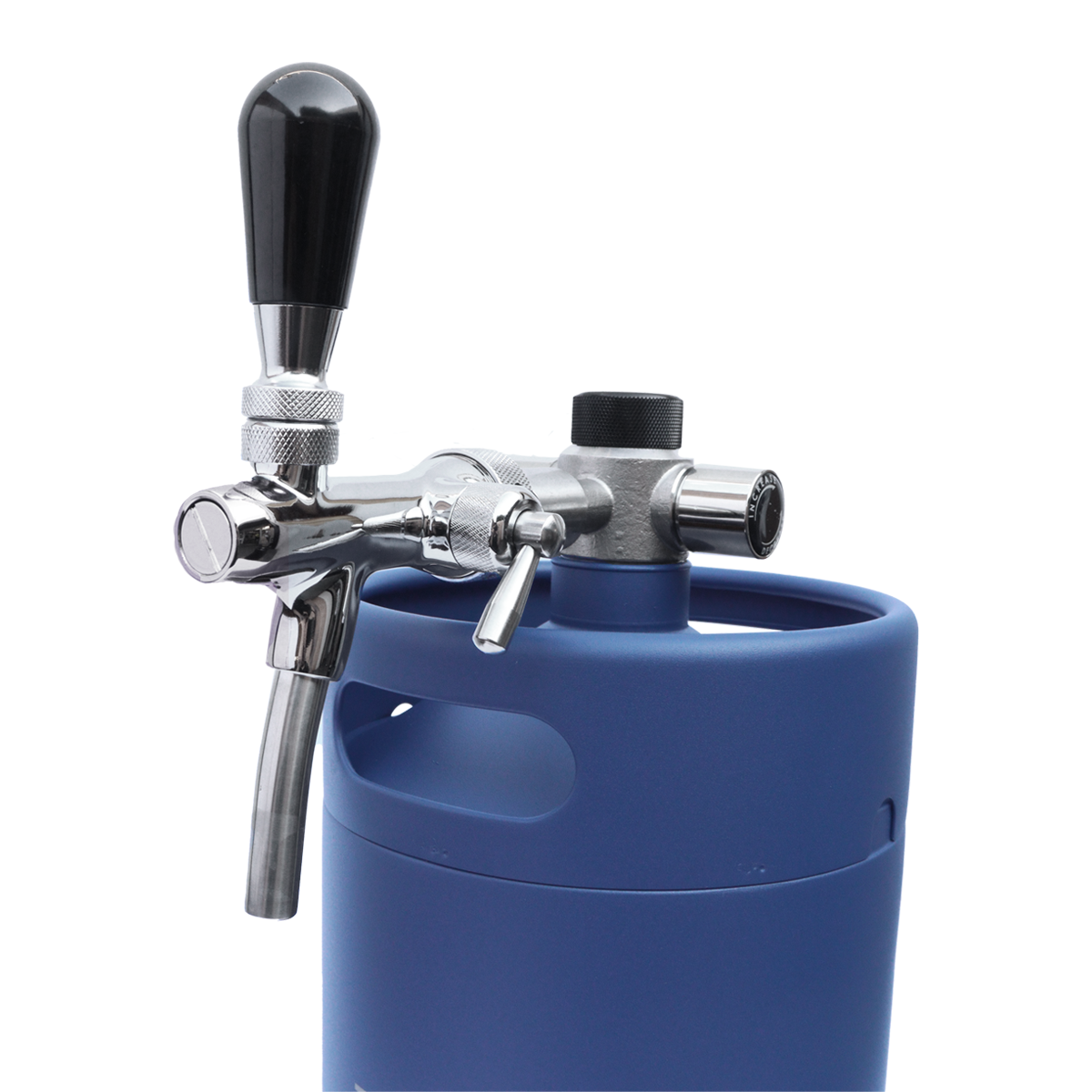 Keg de 2 Litros - Italiana