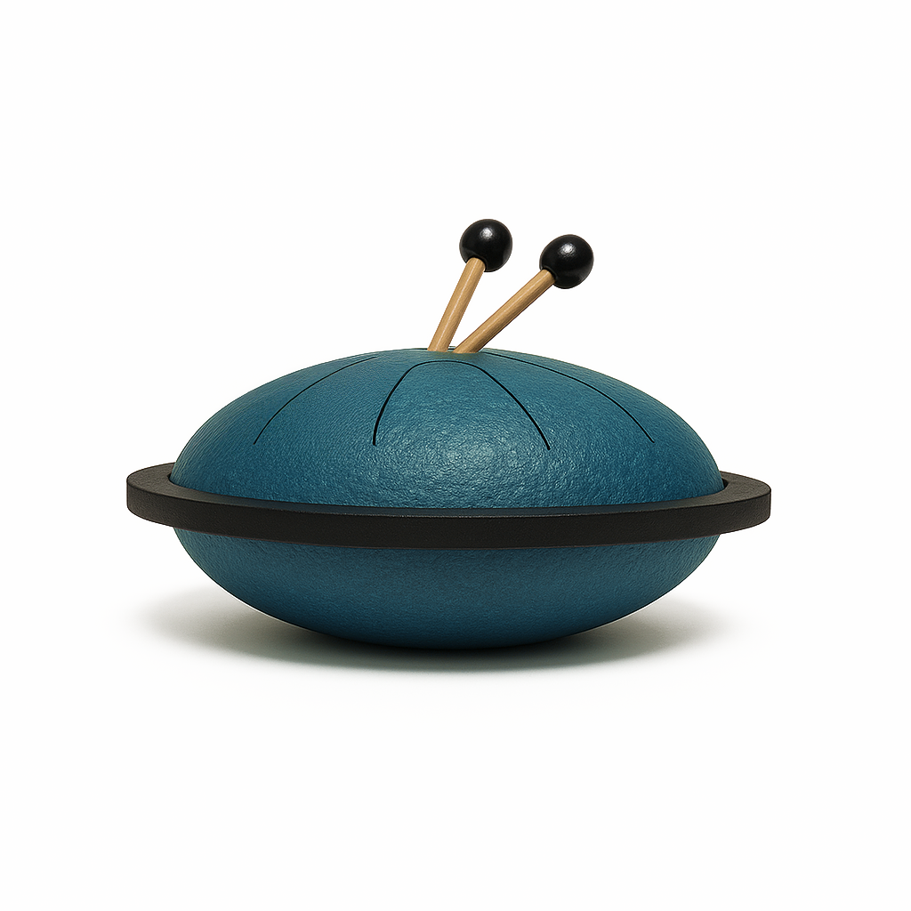 Tambor de meditação