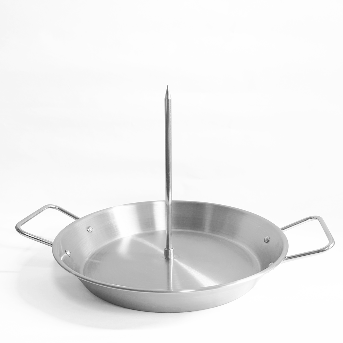 Home Shawarma - Espeto Vertical para Churrasco