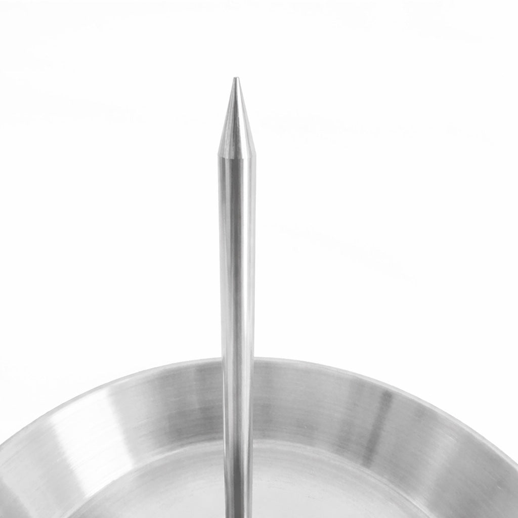 Home Shawarma - Espeto Vertical para Churrasco
