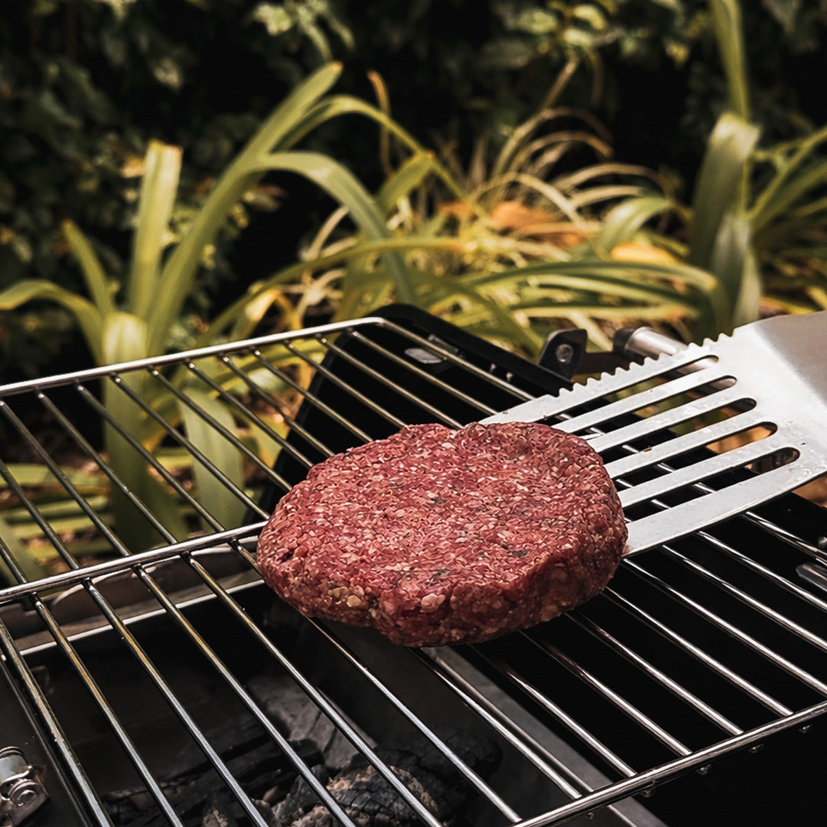 Acessório para Churrasco - Espátula