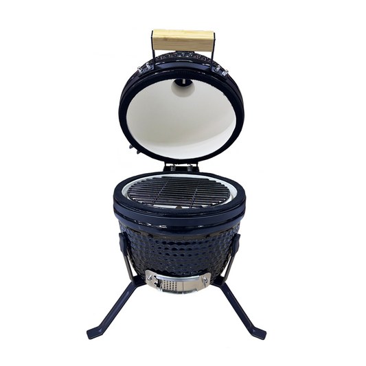 Churrasqueira Kamado - 13" Zymo