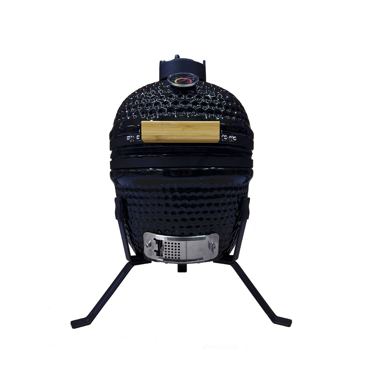 Churrasqueira Kamado - 13" Zymo