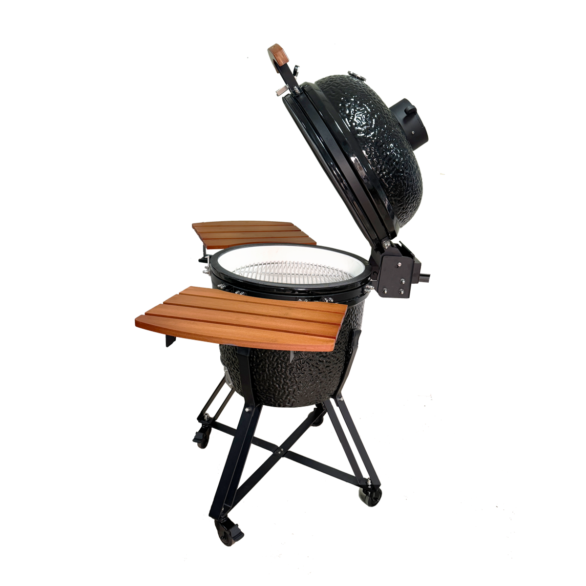Churrasqueira Kamado - 21" Zymo