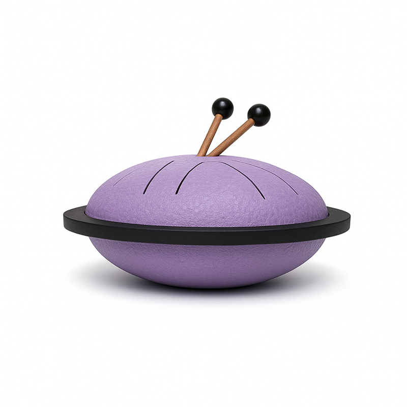 Tambor de meditação