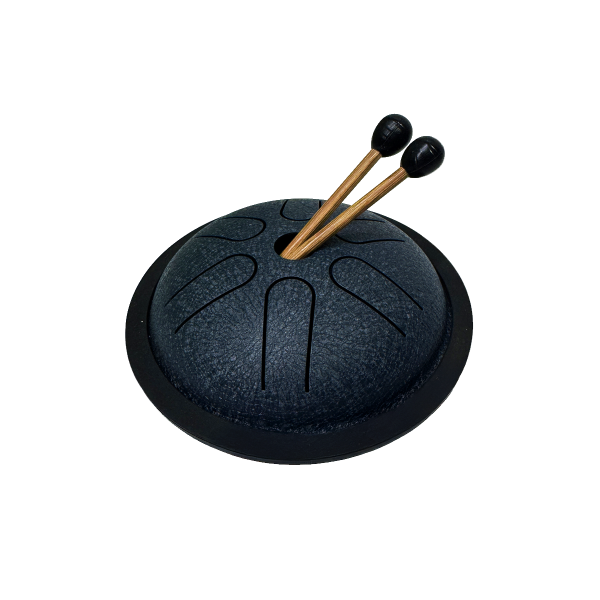 Tambor de meditação